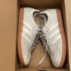 Adidas Women’s Sambas OG